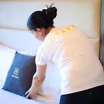 Aliko Hotel