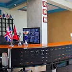Aliko Hotel Radhimë
