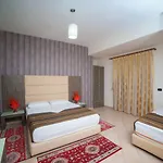 Aliko Hotel 4*