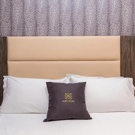Hotel Aliko