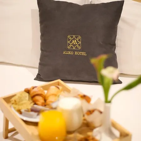 Hotel Aliko Radhimë