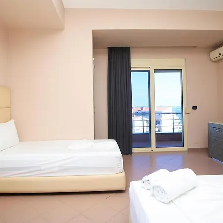Hotel Aliko