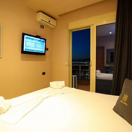 Hotel Aliko 4*