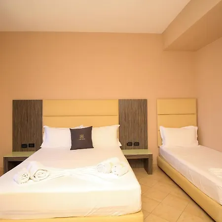 Aliko Hotel Radhimë