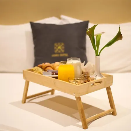 Aliko Hotel Radhimë