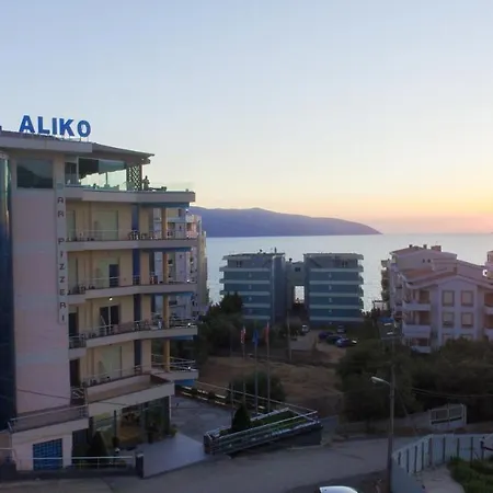 Aliko 4*