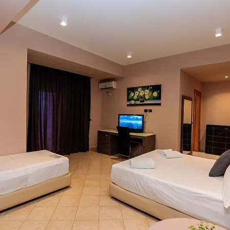 Aliko Hotel