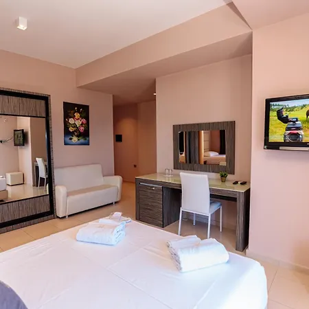 Aliko Hotel