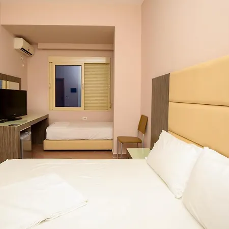 Aliko Hotel Radhime