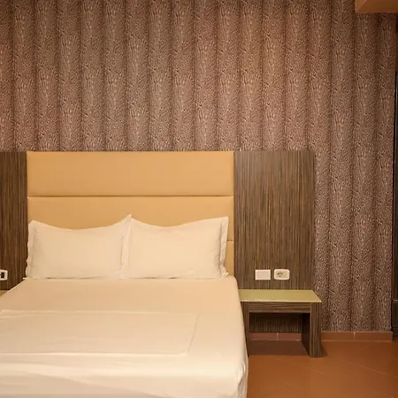 Aliko Hotell 4*