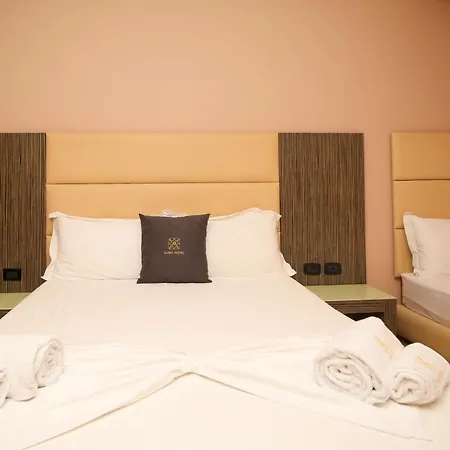 Aliko Hotel 4*