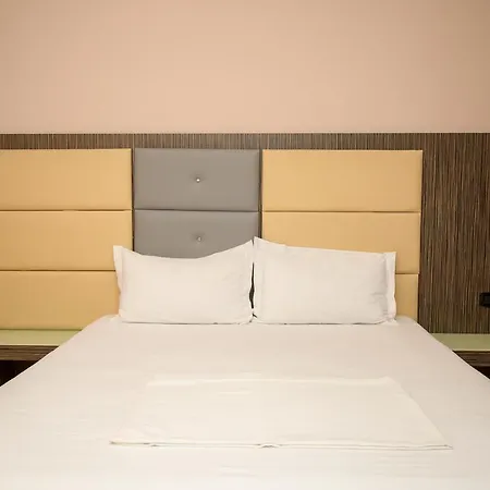 Aliko Hotel Radhime