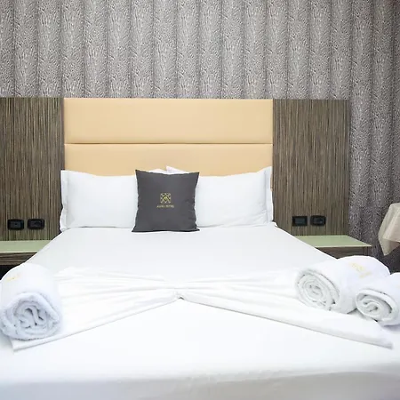 Aliko Hotel 4*