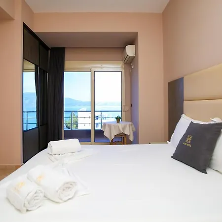 Hotel Aliko