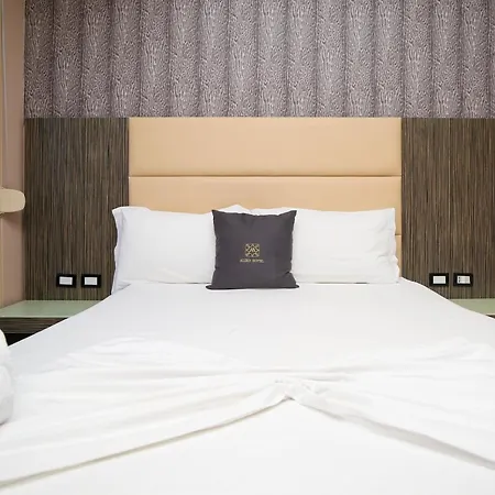 Hotel Aliko Radhime