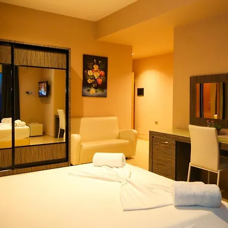 Aliko Hotel 4*