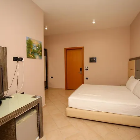 Hotel Aliko