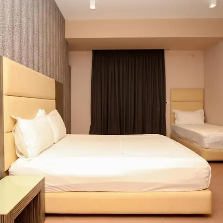 Hotel Aliko 4*