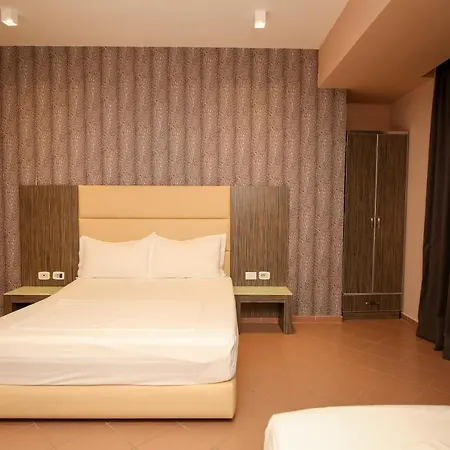 Hotel Aliko Radhime