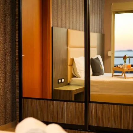 Aliko Hotel Radhime
