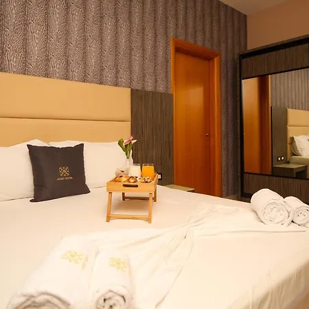 Hotel Aliko 4*