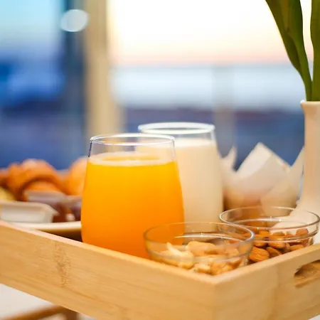 Hotell Aliko