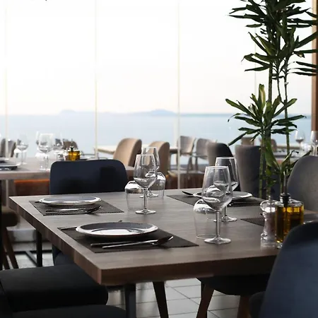 Hotel Aliko 4*