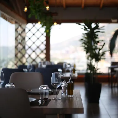 Aliko Hotell Radhimë