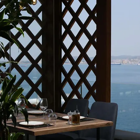 Aliko Hotel