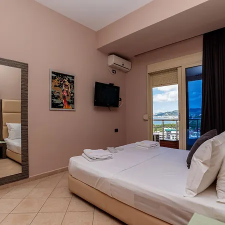 Aliko Hotel 4*