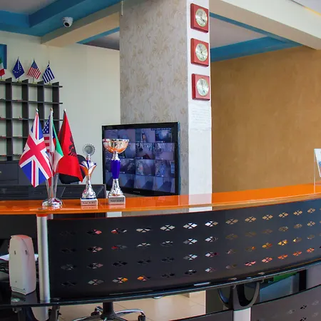 Aliko Hotel Radhimë