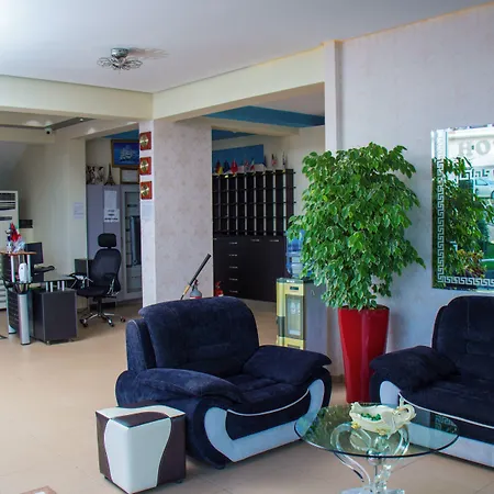 Aliko Hotel Radhimë