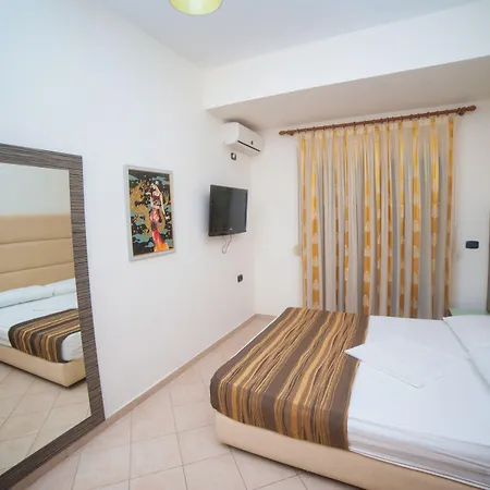 Aliko Hotell 4*