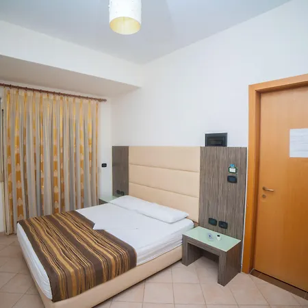 Aliko 4* Radhimë