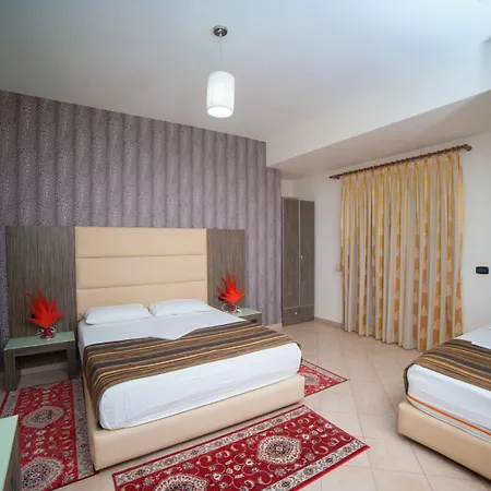 Aliko Hotel 4*