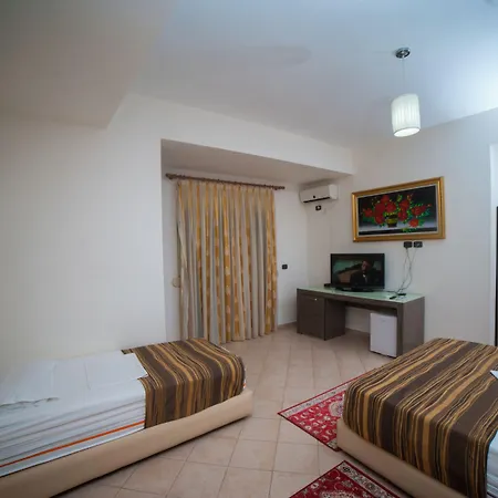 Aliko 4* Radhimë