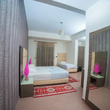 Hotel Aliko 4*