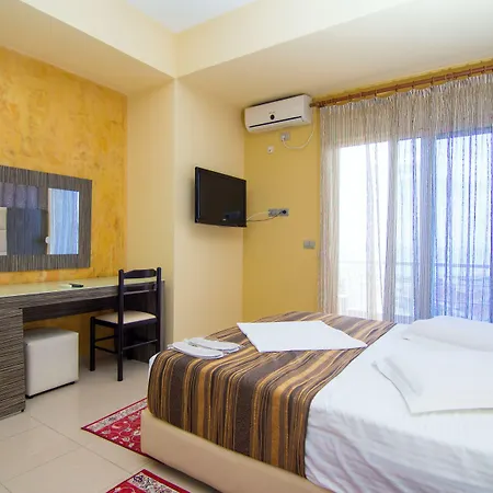 Aliko Hotel Radhimë