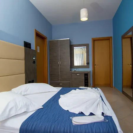 Aliko 4* Radhimë