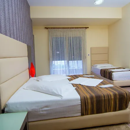 Hotel Aliko 4*