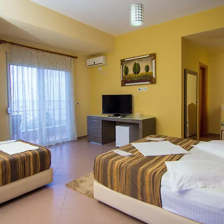 Aliko Hotel