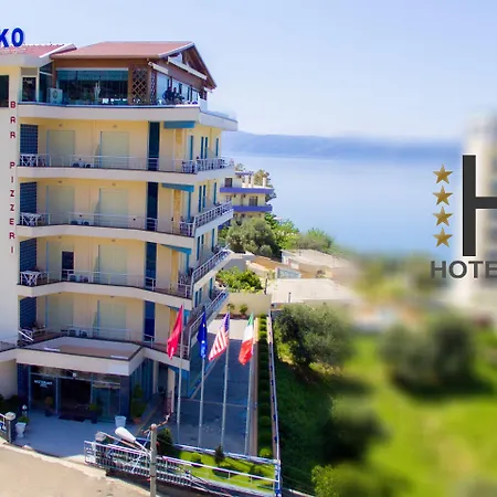 Hotel Aliko 4*