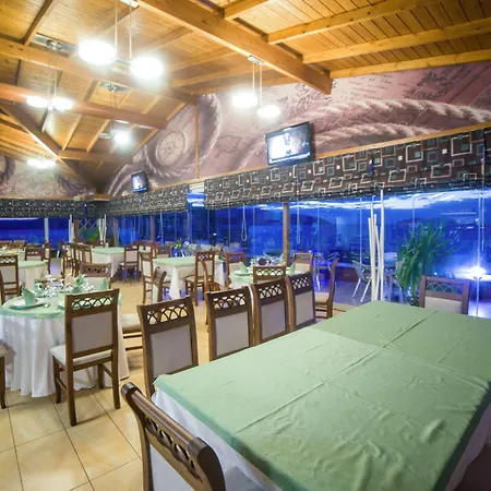 Aliko Hotel Radhimë