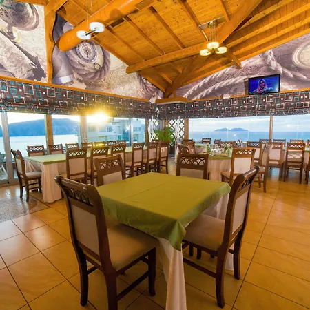 Hotel Aliko 4*