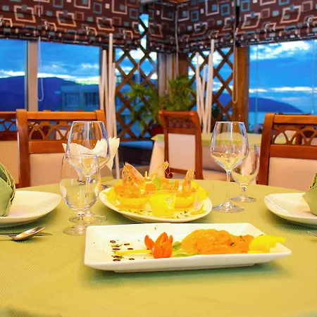 Aliko Hotel