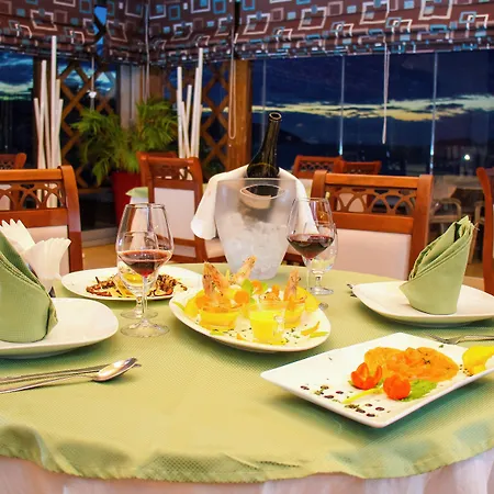 Aliko Hotel