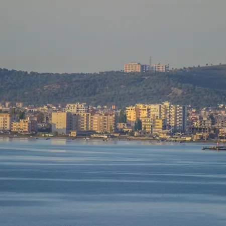 Hotel Aliko
