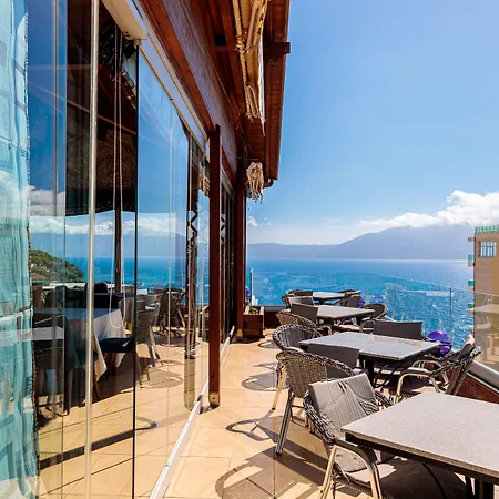 Aliko Hotel Radhimë