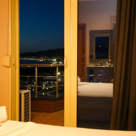 Hotel Aliko 4*