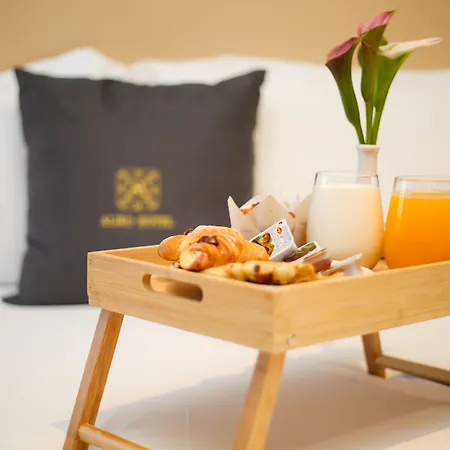 Aliko Hotel 4*